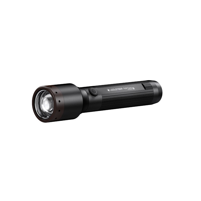 Led Lenser P6R Core hånd- / lommelygte