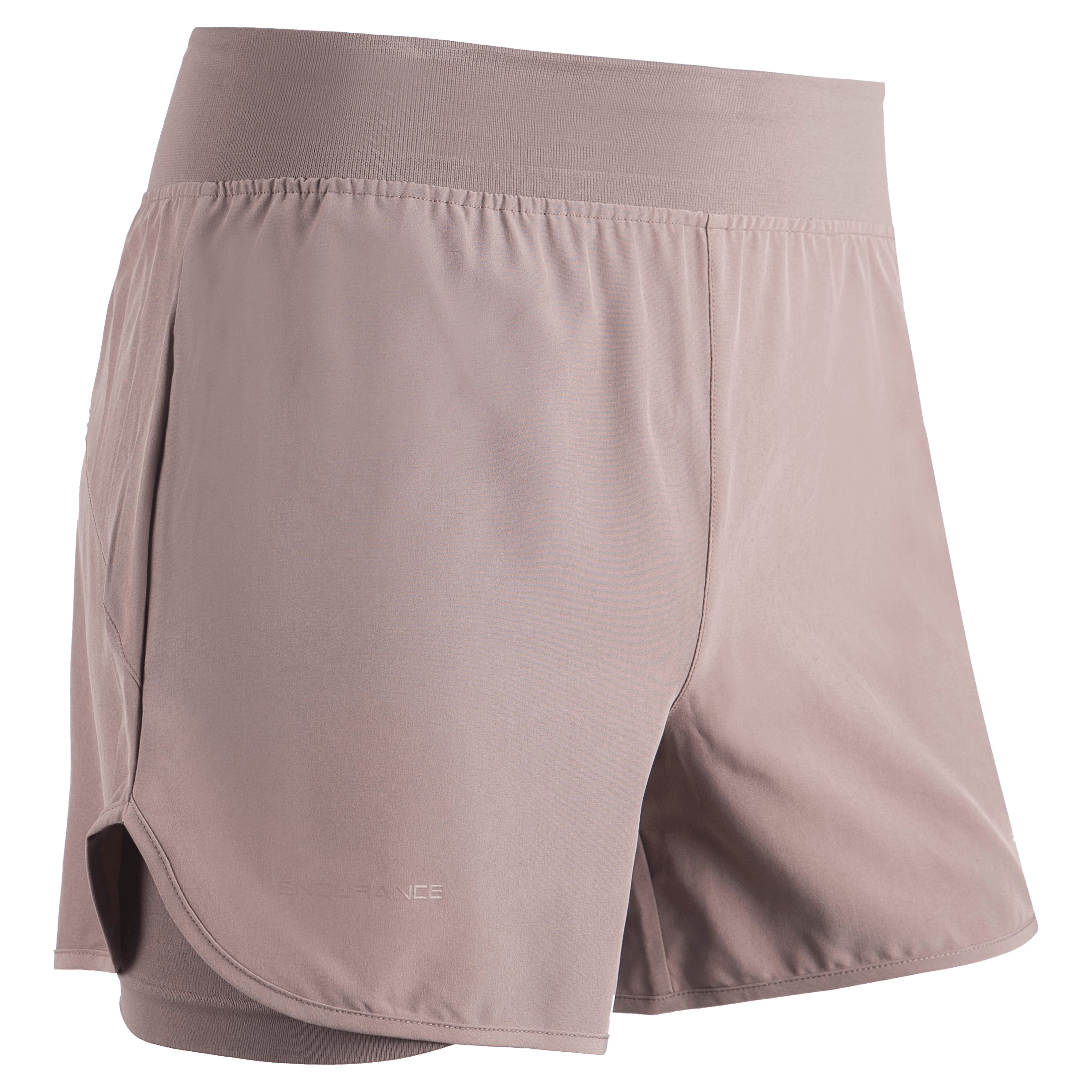 Endurance Kalisi W 2-in-1 Shorts - Treningstøy