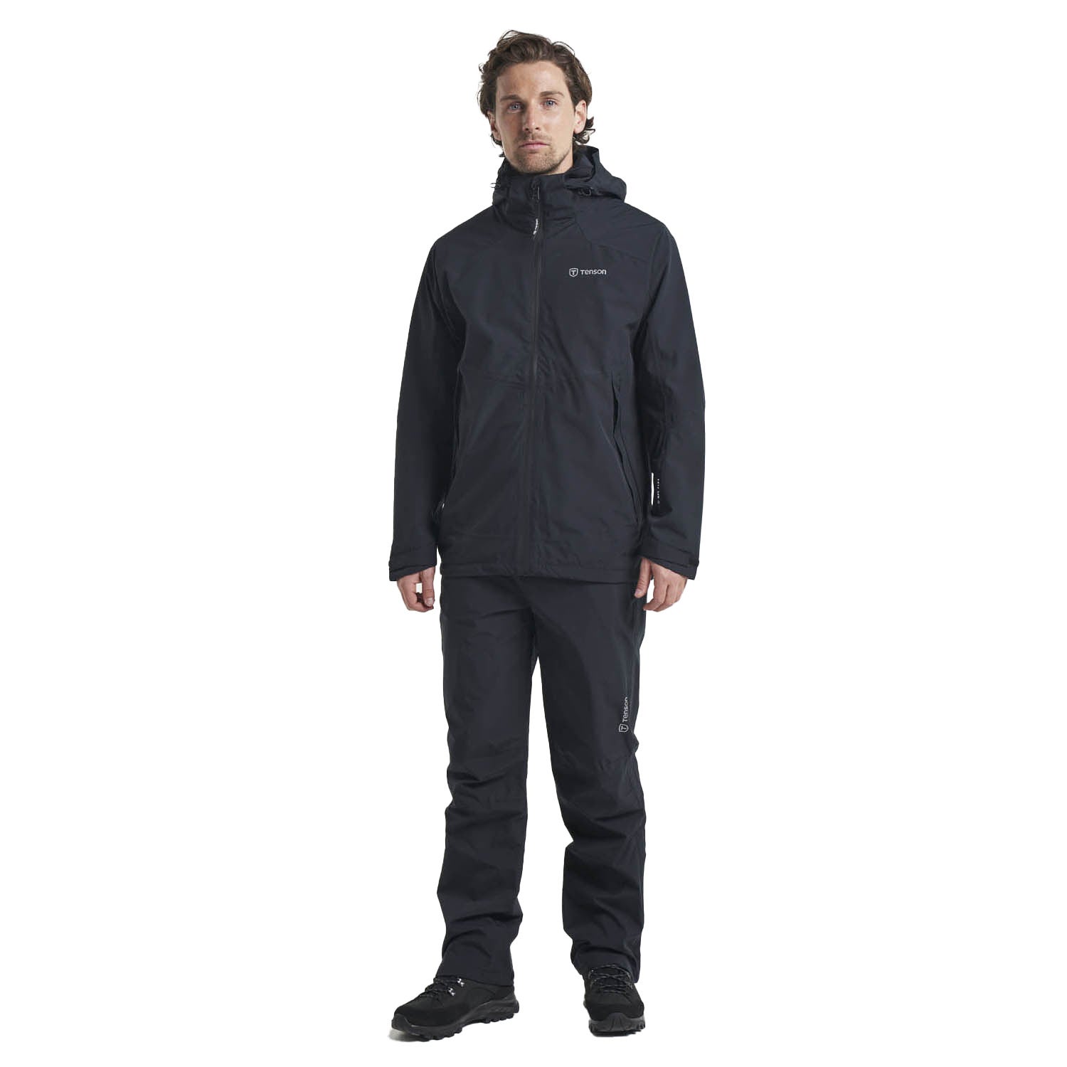 Tenson  Hurricane XP Set Heren