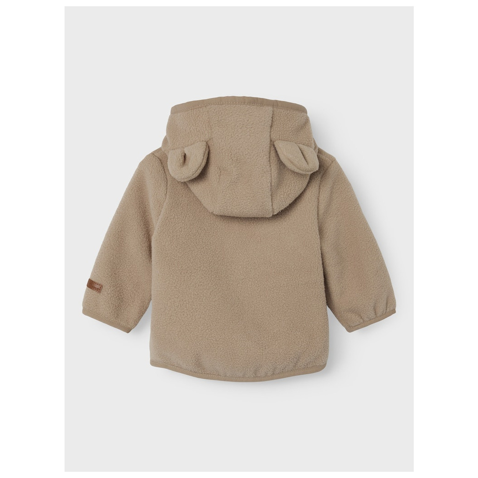 name it NBNMEEKO JACKET