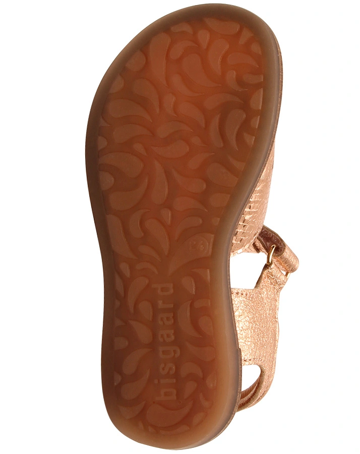 Sandalen CASSIDY O in rose