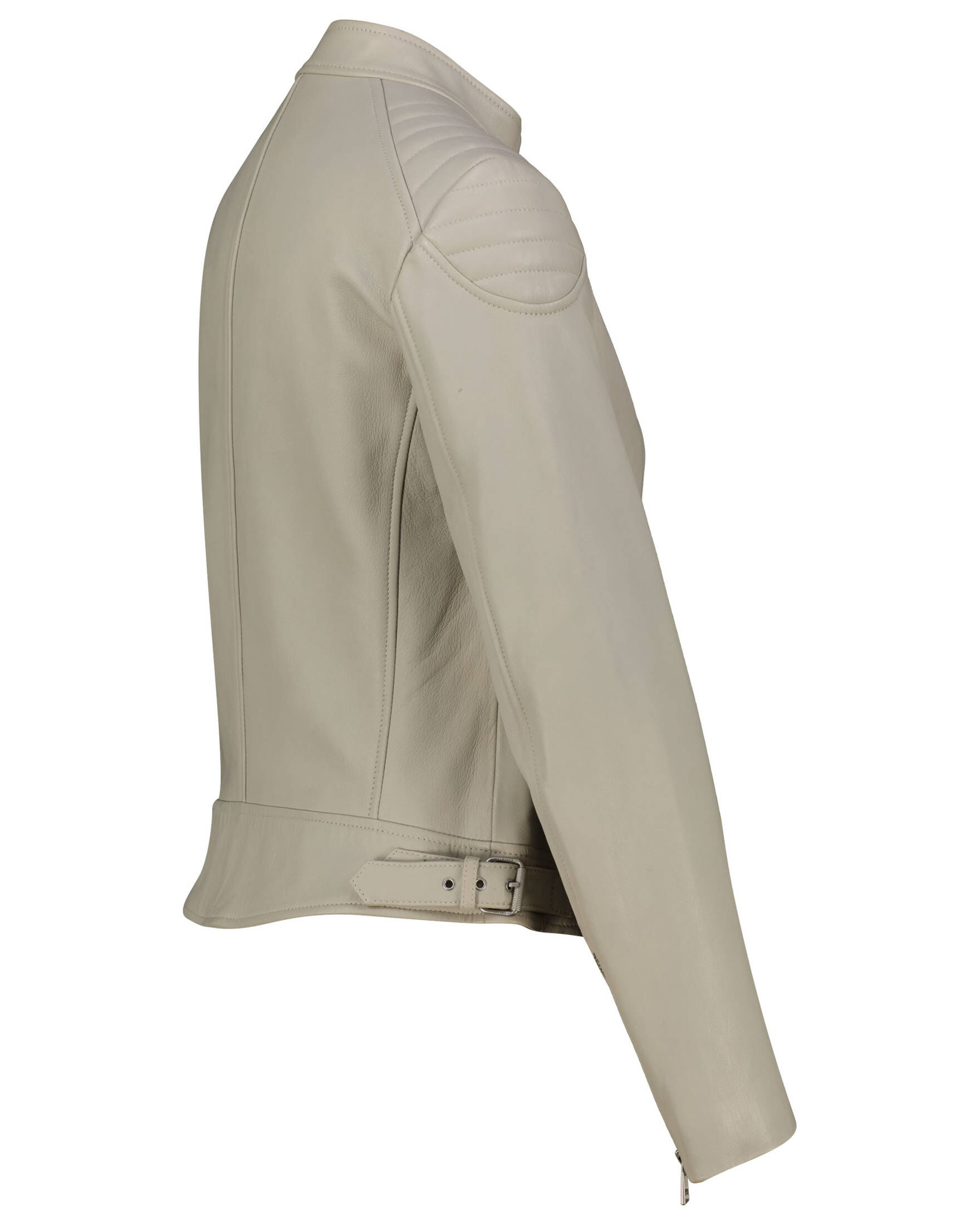 Belstaff| Damen Lederjacke MOLLISON