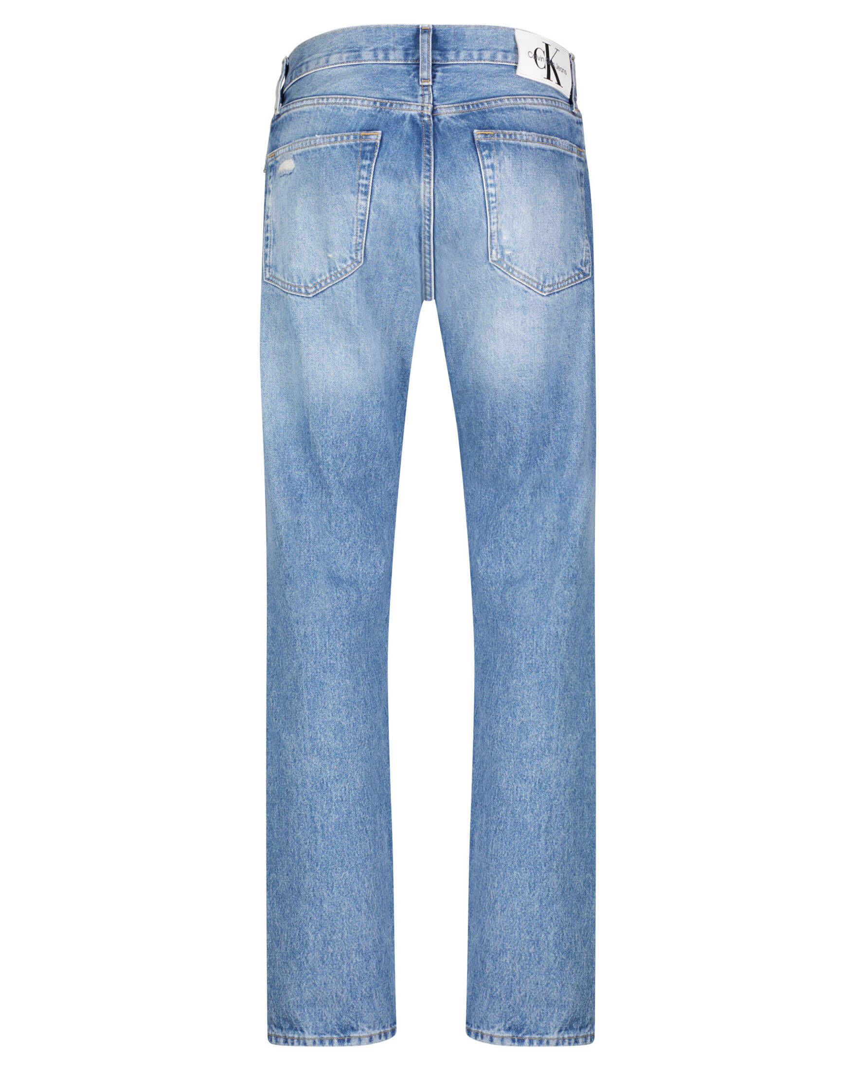 CALVIN KLEIN JEANS| Herren Jeans AUTHENTIC STRAIGHT