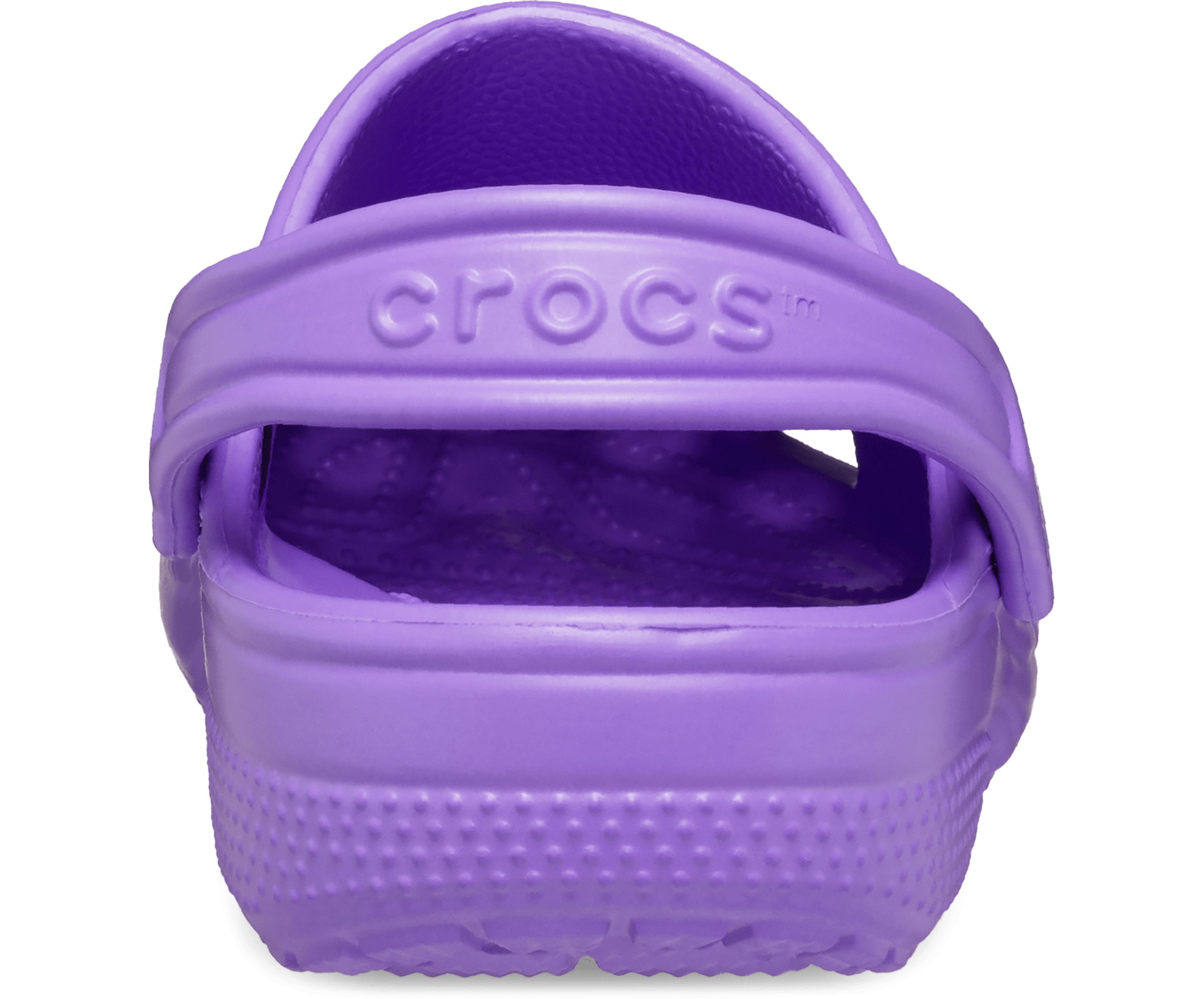 Kids' Classic Clog