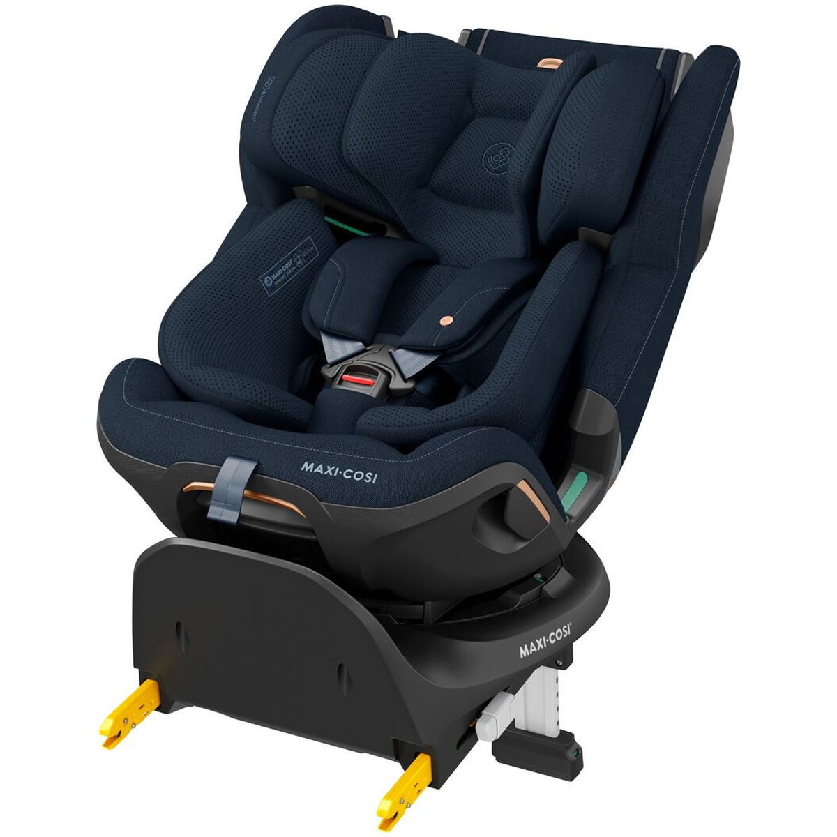 Maxi CosiMaxi Cosi   Emerald 360 Pro authentic blue