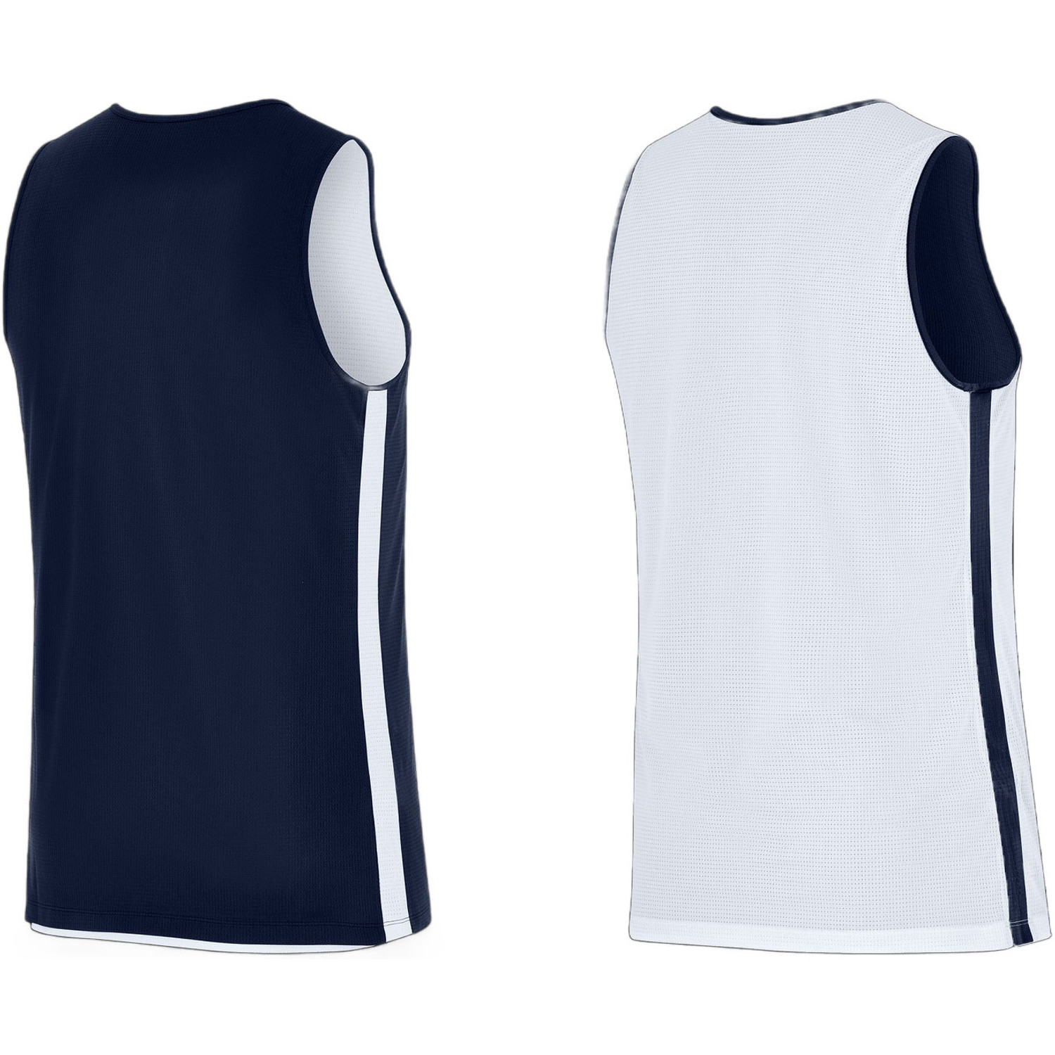 Nike Team Basketball Reversible Heren