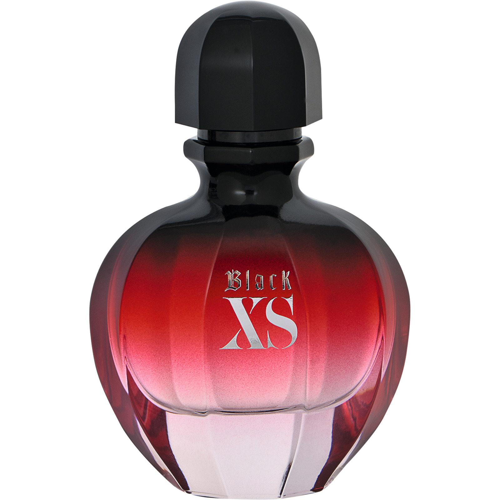 Paco Rabanne Black XS For Her Eau de Toilette 30 ml