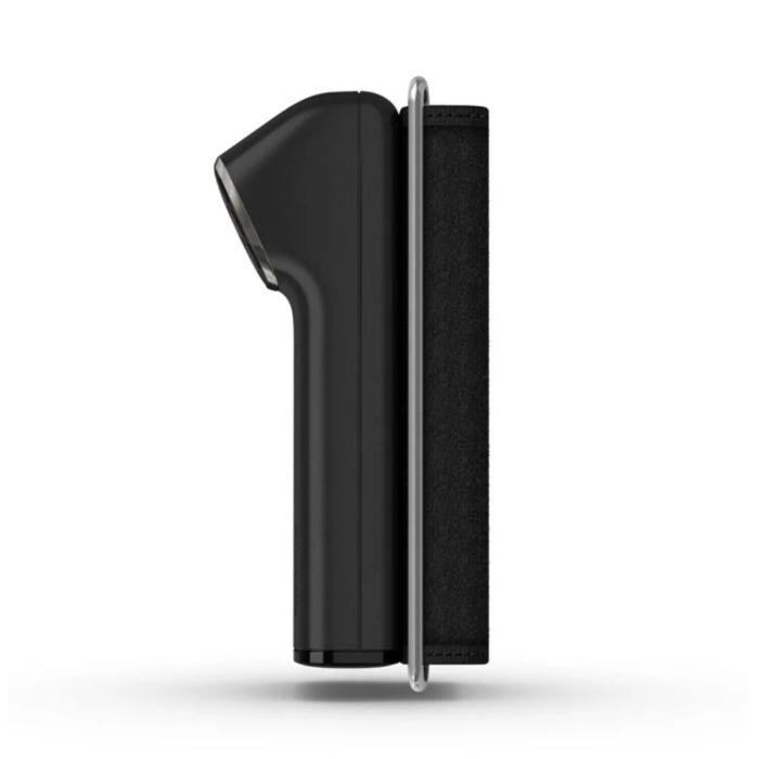Garmin Unisex Blodtryksmåler Index BPM Sort