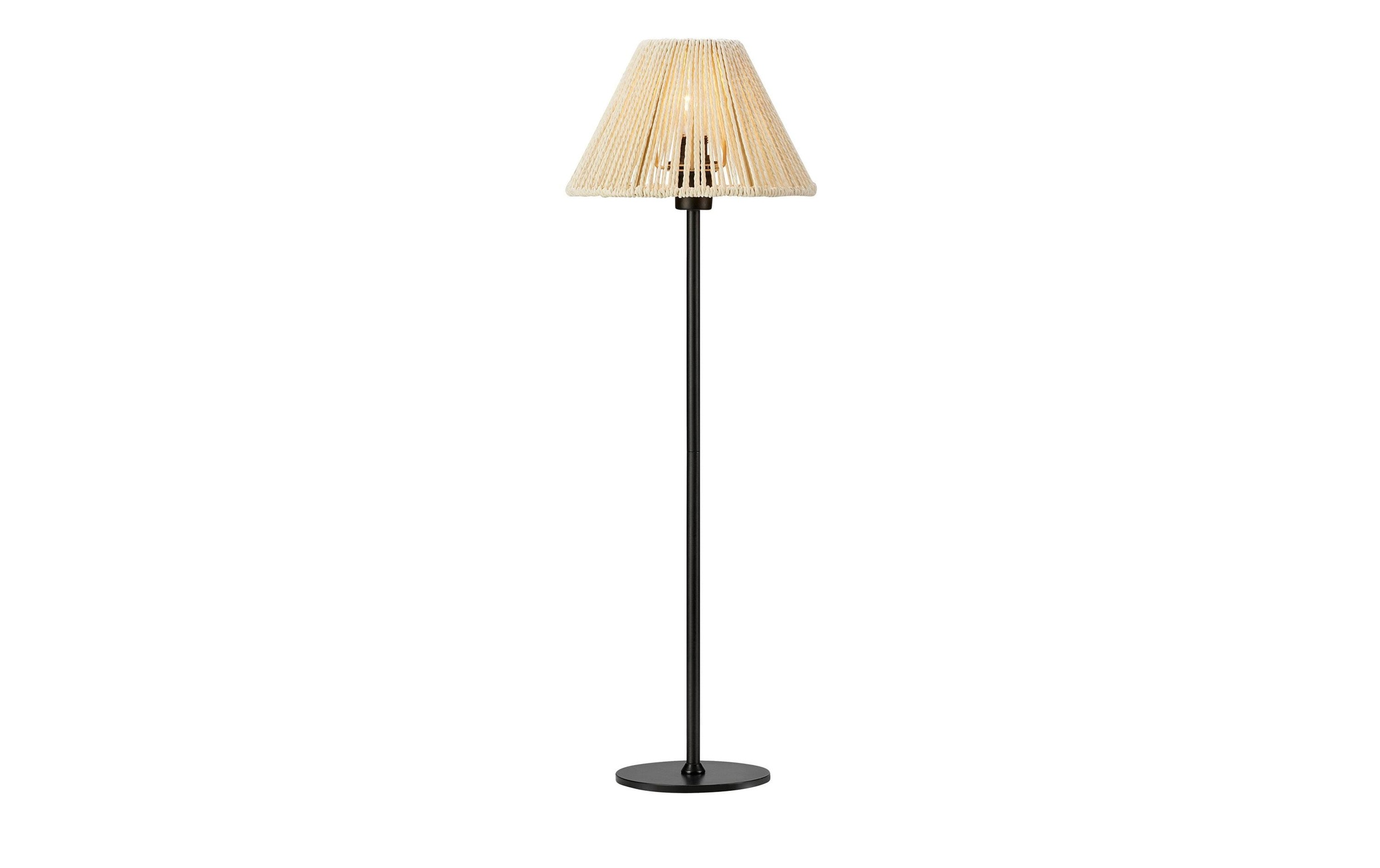 Markslöjd LED Tischleuchte »Corda 1L E1« E14