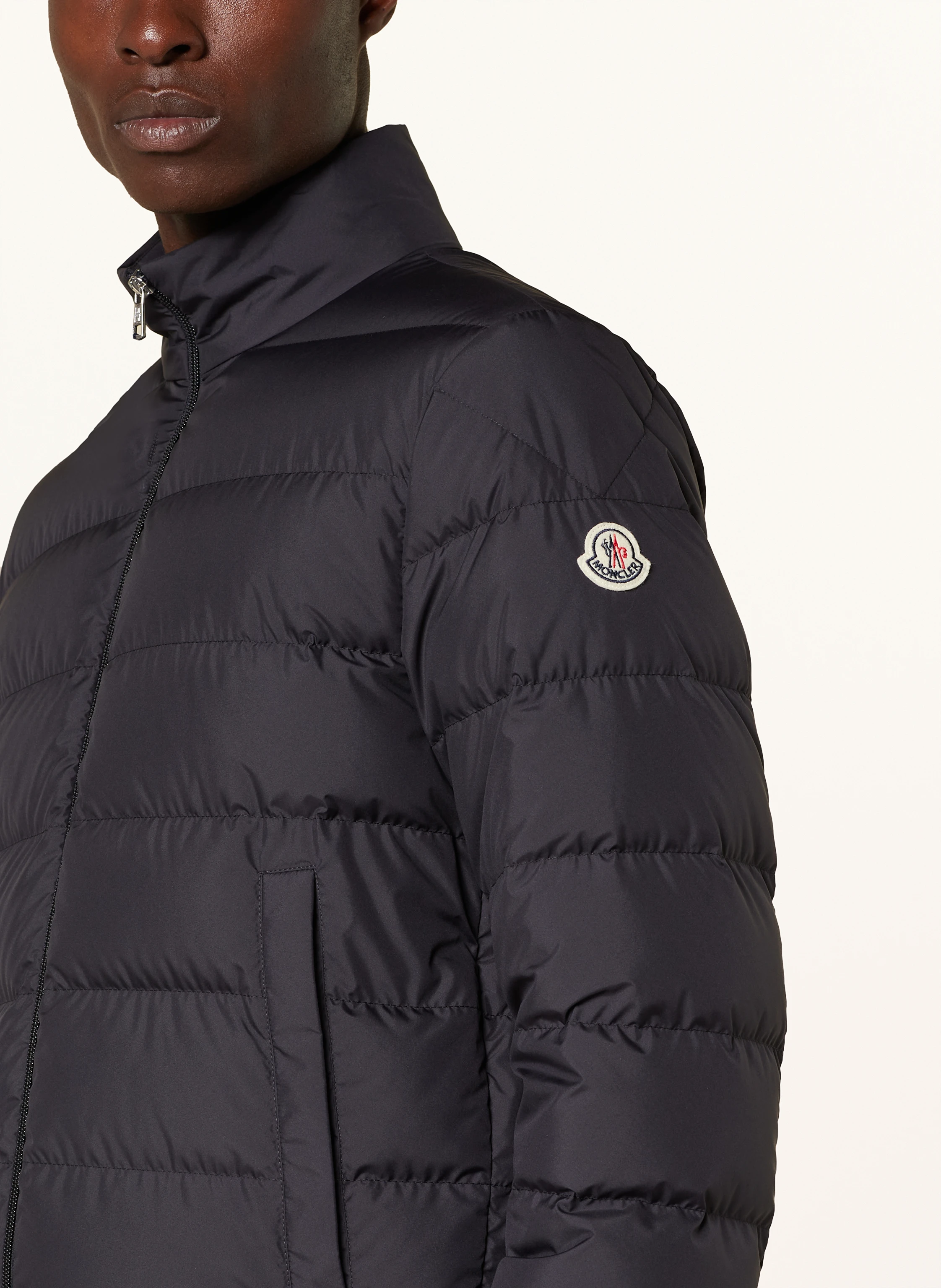 MONCLER Daunenjacke BAUDINET