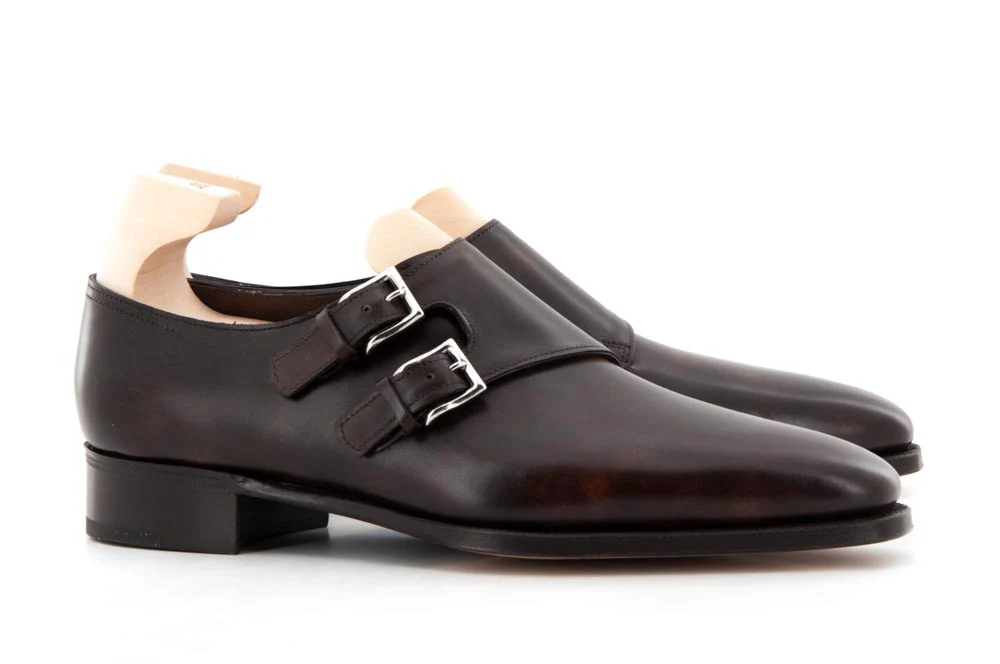 JOHN LOBB - CHAPEL CALF