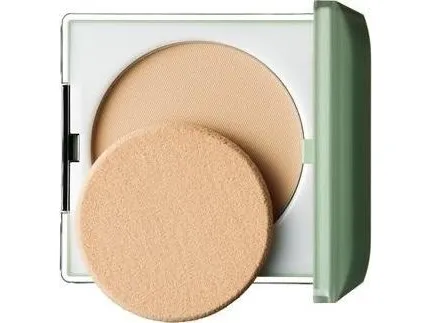 Clinique Stay-Matte Sheer Pressed Powder Oil-Free No. 02 Stay Neutral 7.6g