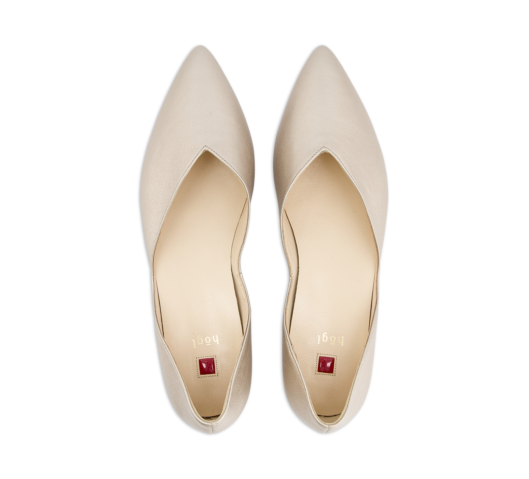 Högl Ballerinas