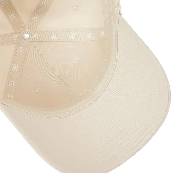 Tommy Hilfiger Elevated Chic Cap Dames