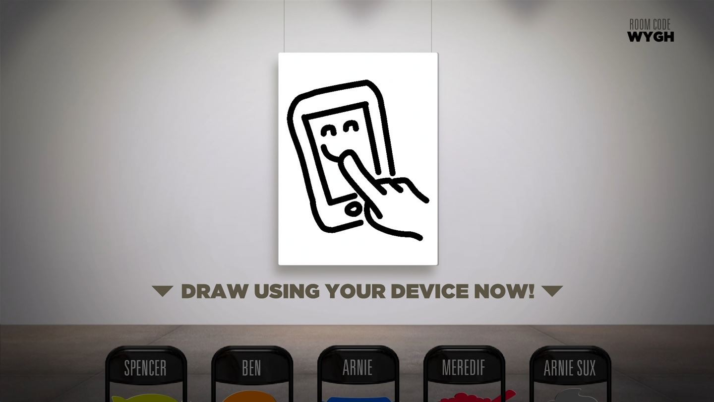 The Jackbox Party Pack 2- Xbox One