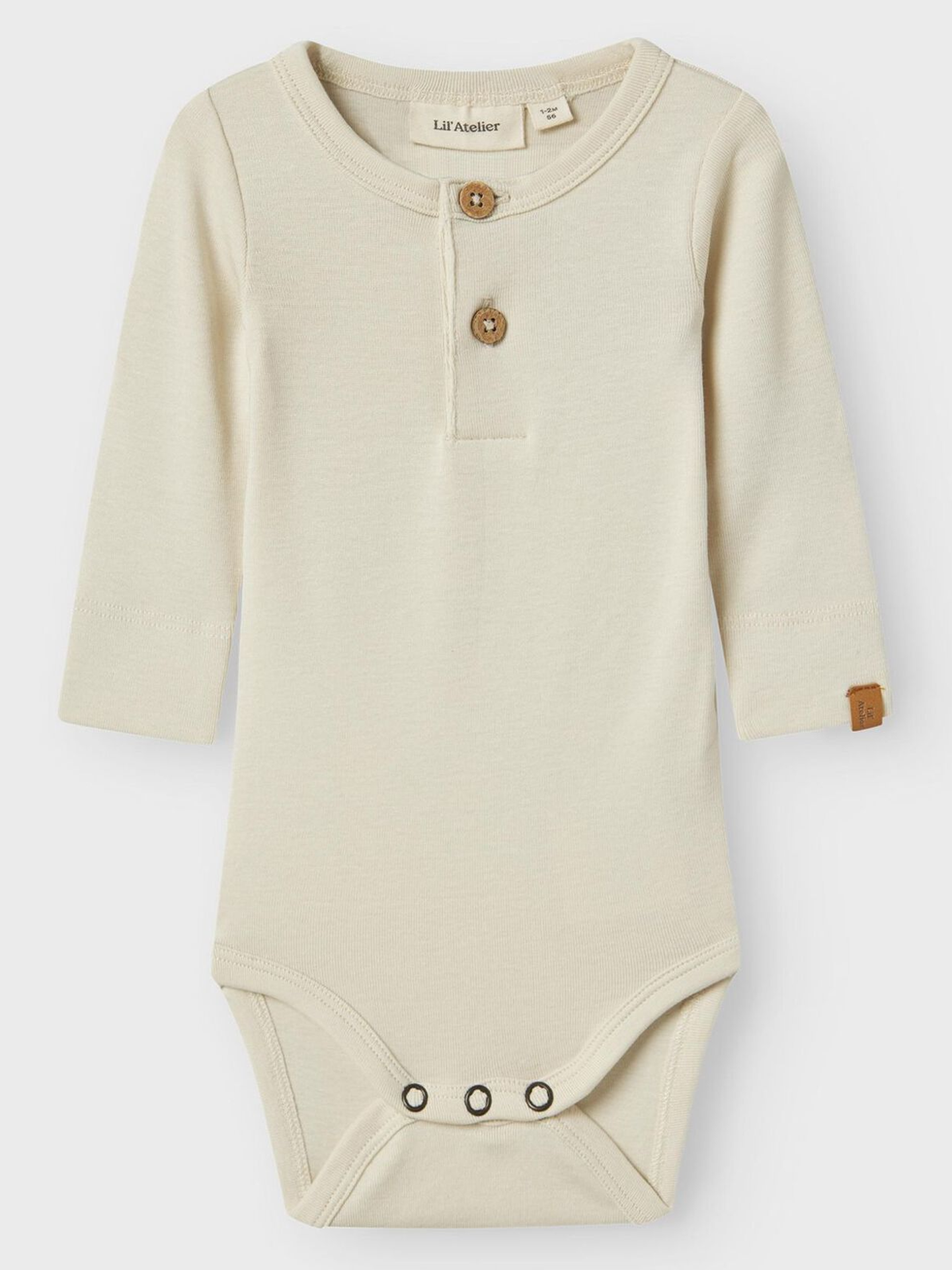 Gayo Sar Long Sleeve Slim Body