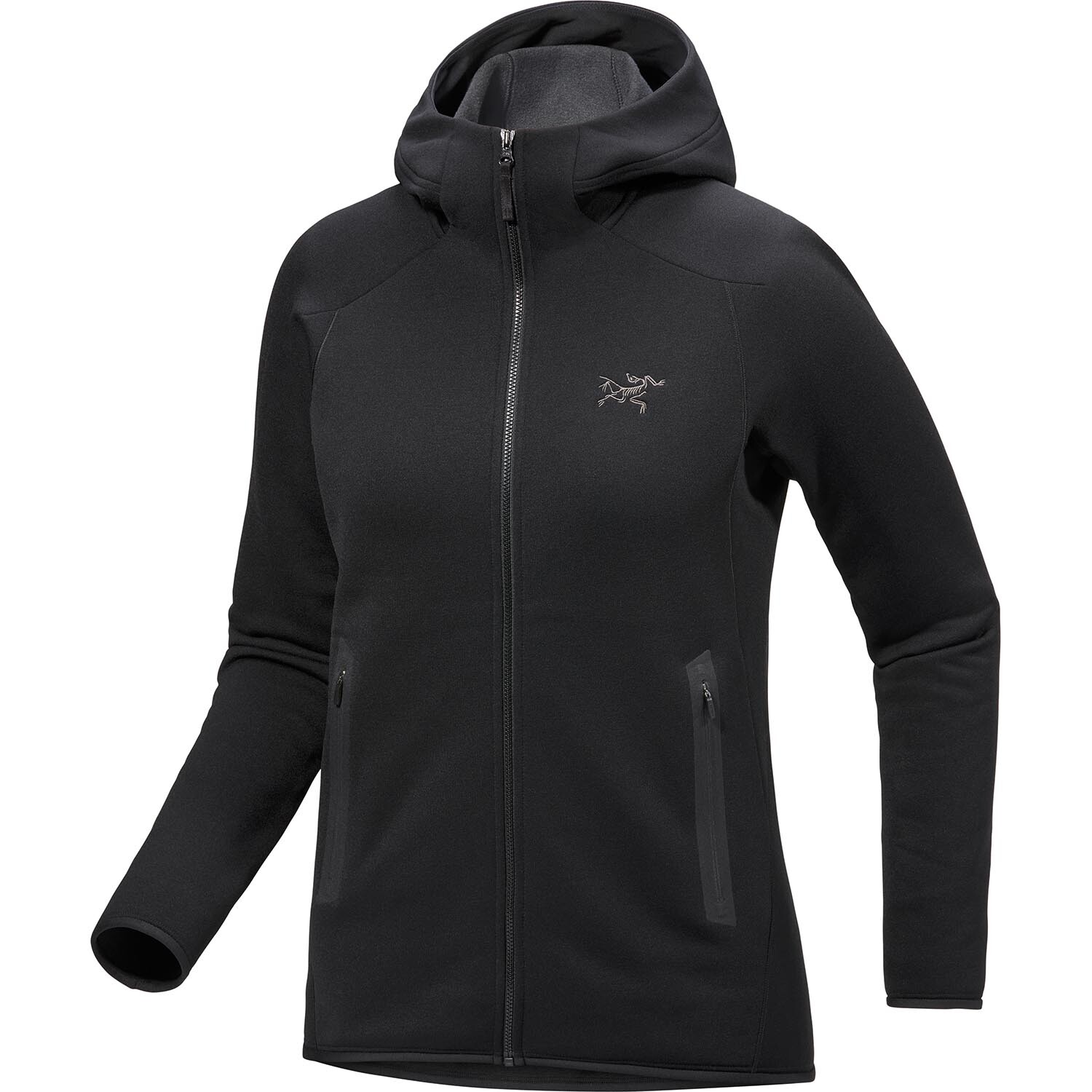 Arcteryx Womens Kyanite Hoody