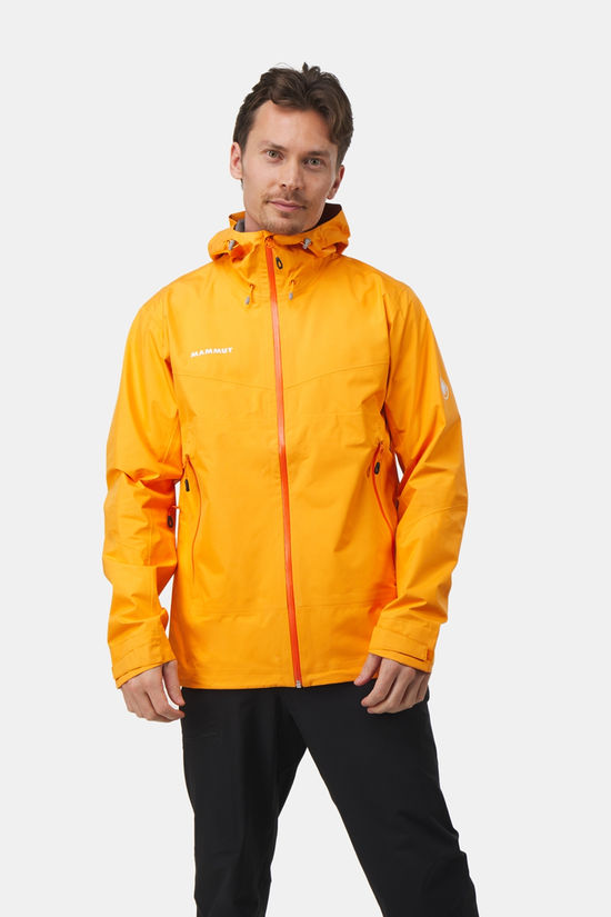 Mammut Mammut Convey Tour Gore-Tex Paclite Hardshell Jas
