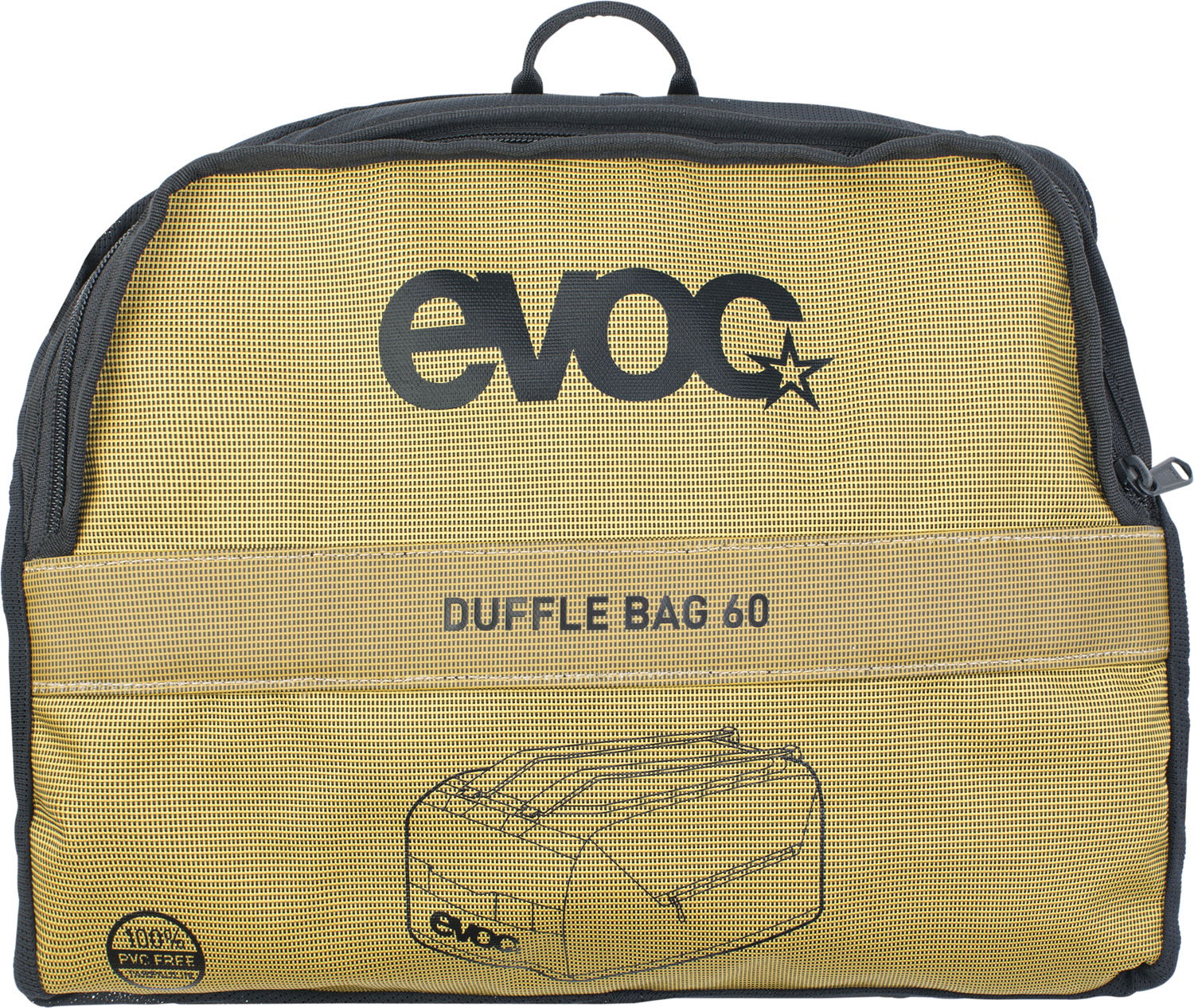 EVOC Duffle Bag 60L