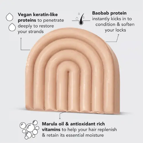 Bond Repair Solid Treatment