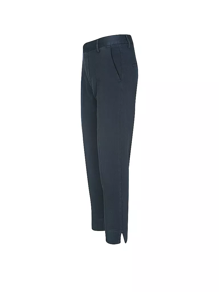 CLOSED Chino 7/8 SONNETT blau