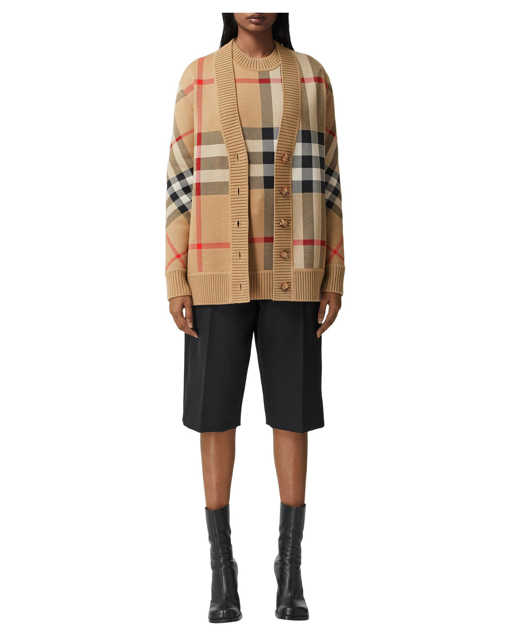 Burberry| Damen Cardigan