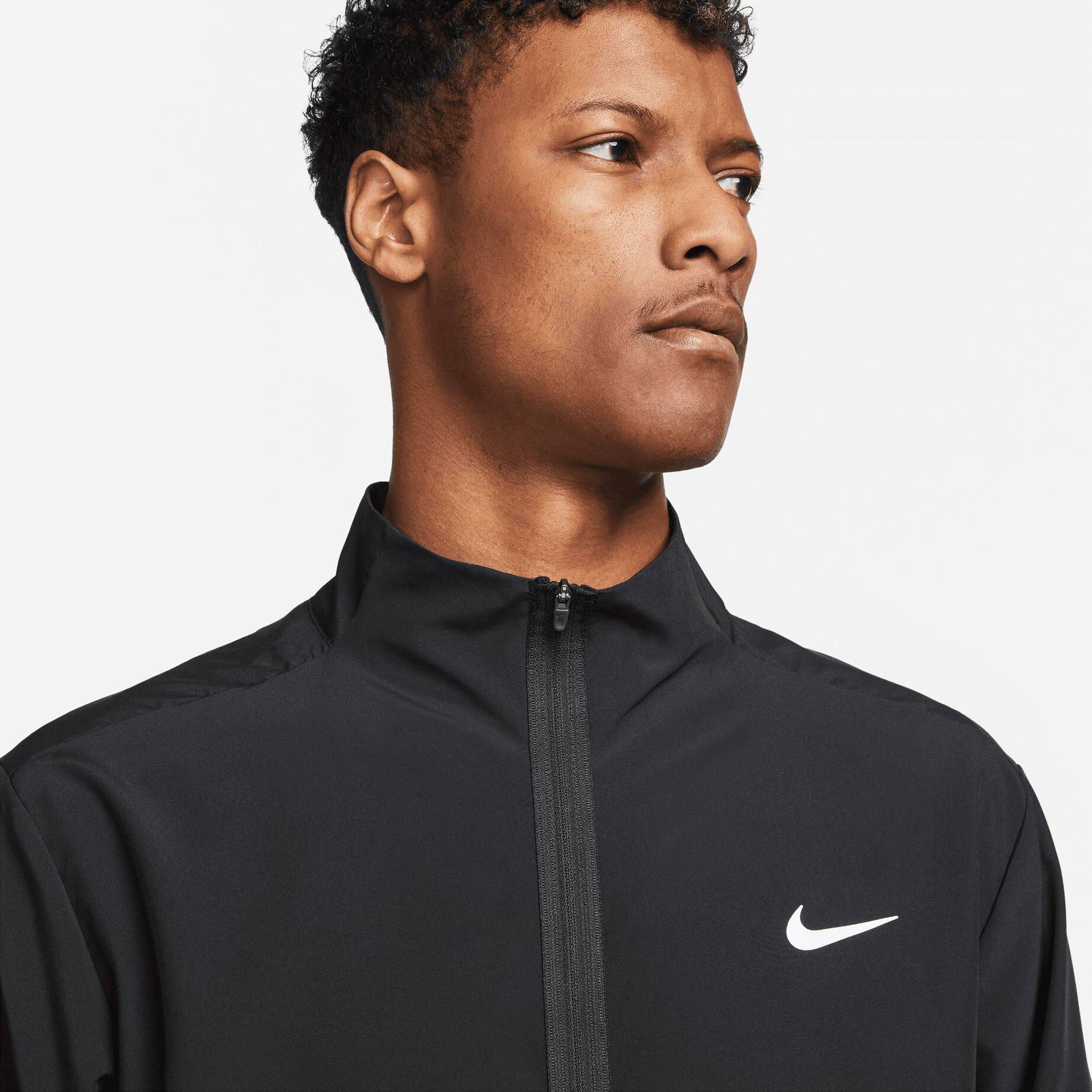 Nike| Herren Fitnessjacke FORM