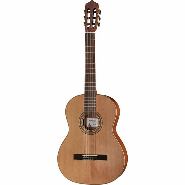 La Mancha Rubi CM