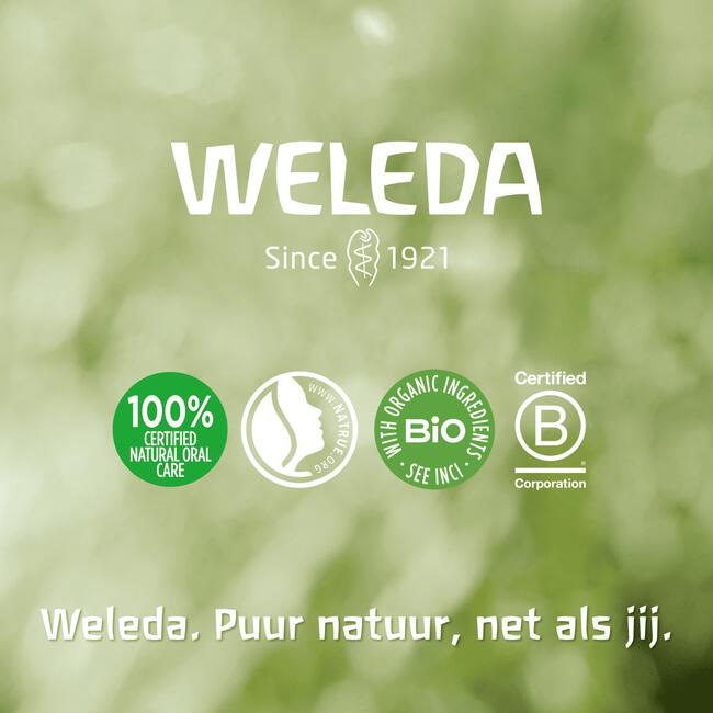 Weleda Skin Food Crème 75 ML