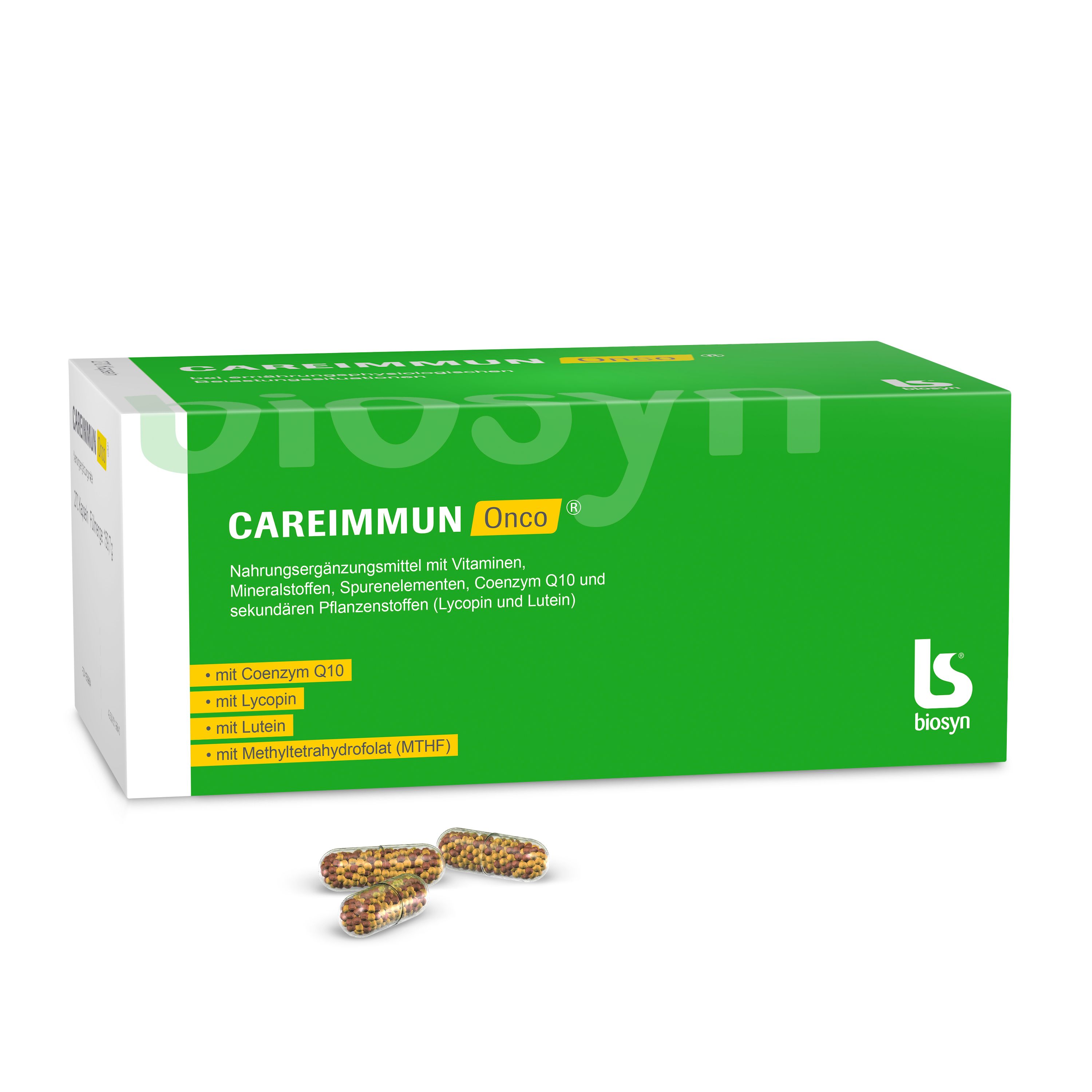 CAREIMMUN Onco®