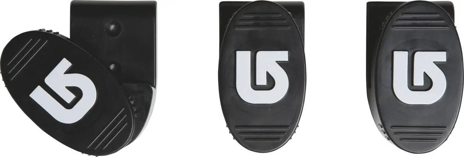 Burton Snowboard Wall Mounts | SkatePro