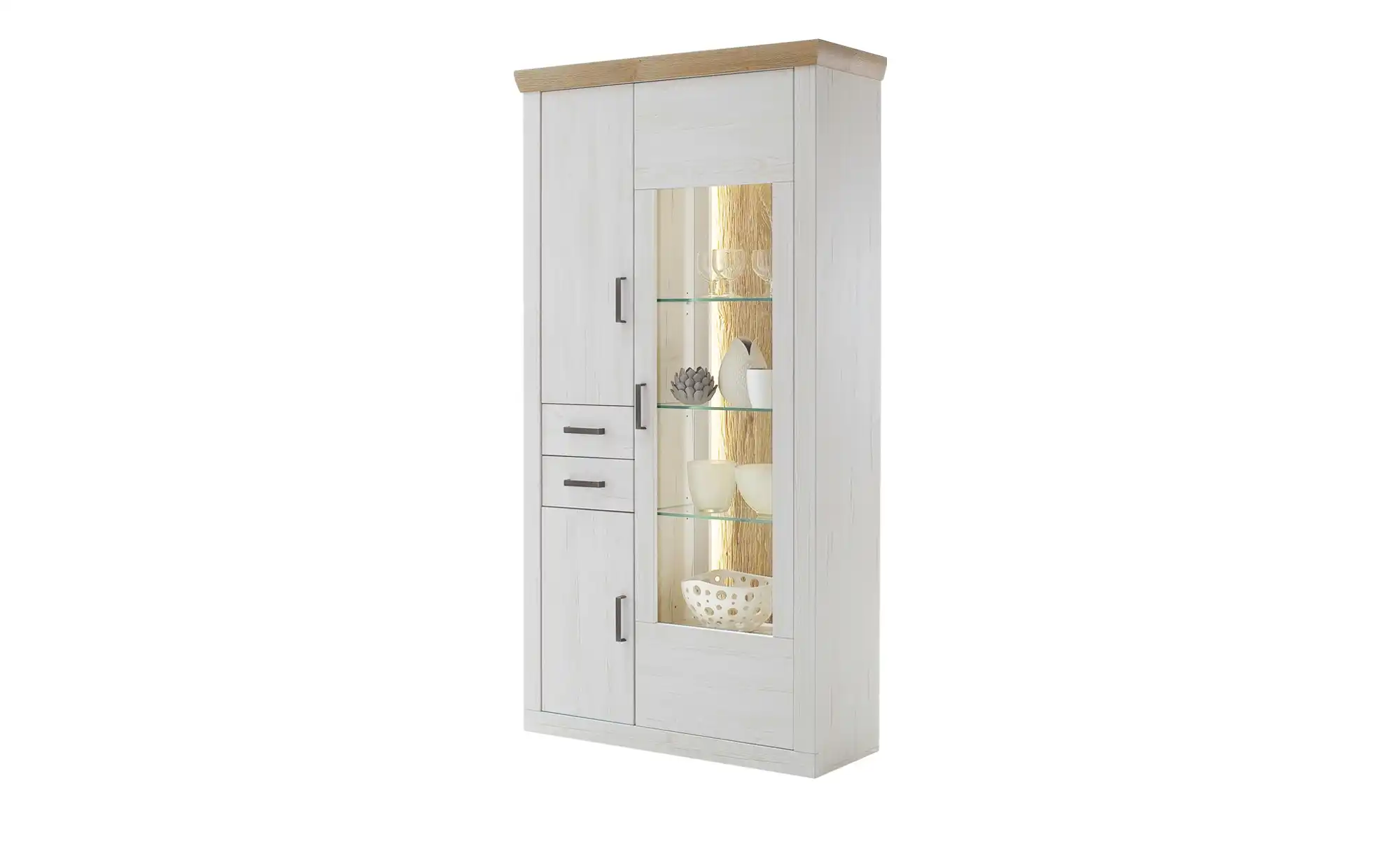 maison bleue Kombi-Vitrine Zara