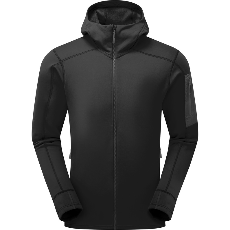 Rab Herren Modulus Hoodie Jacke