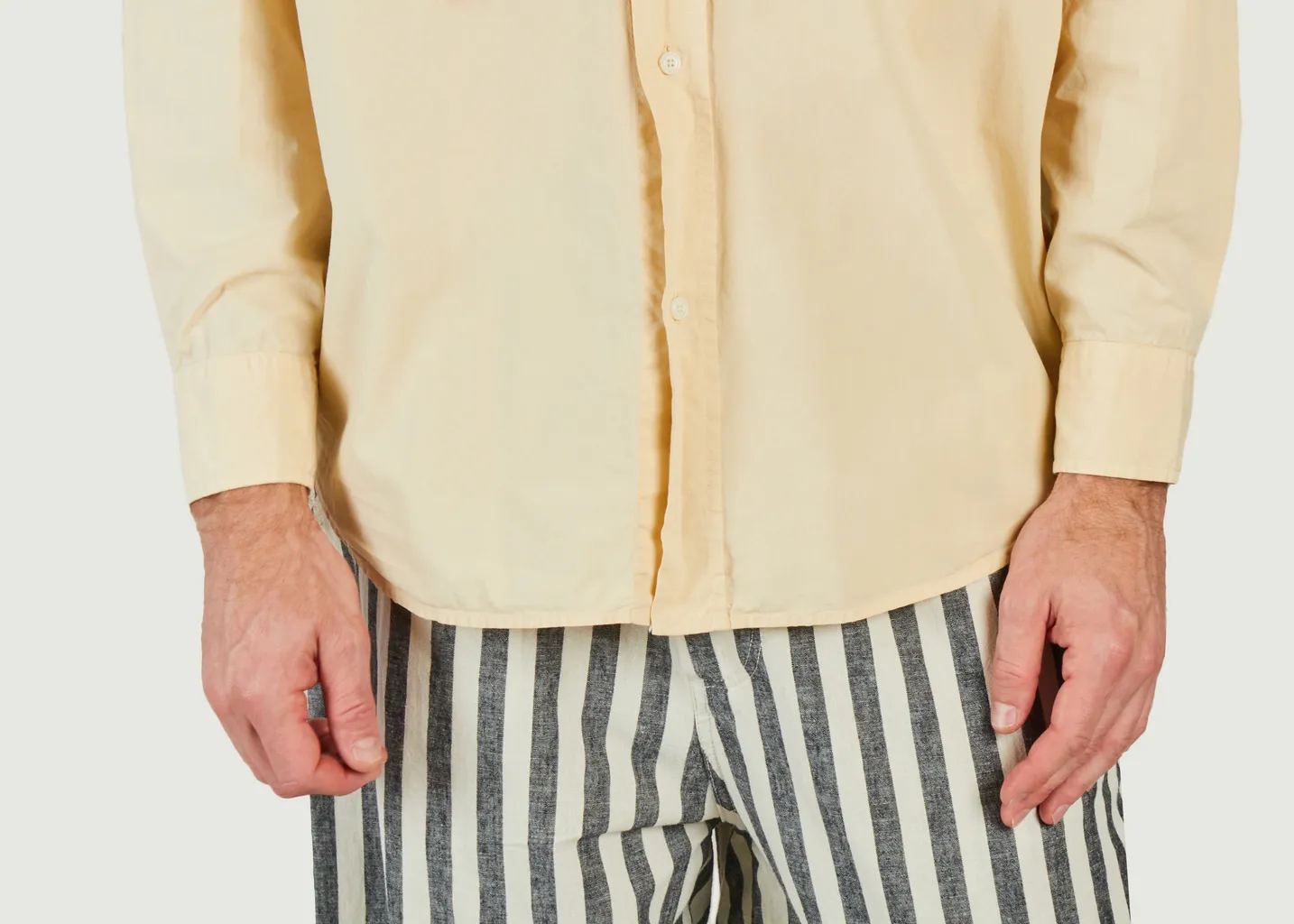 Chemise Joseph Parages