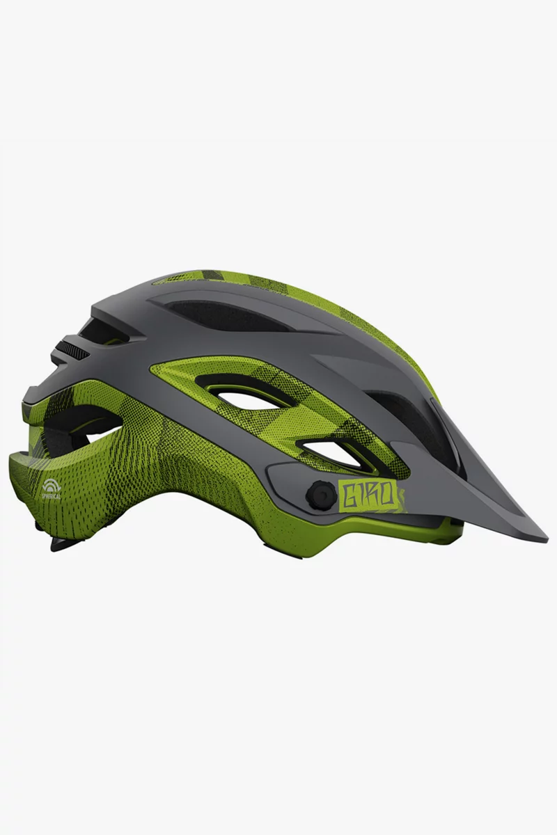 GIRO Merit Spherical Mips Velohelm