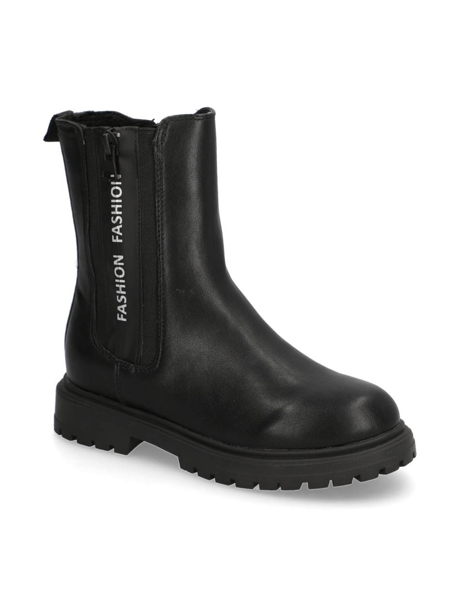 Stiefelette