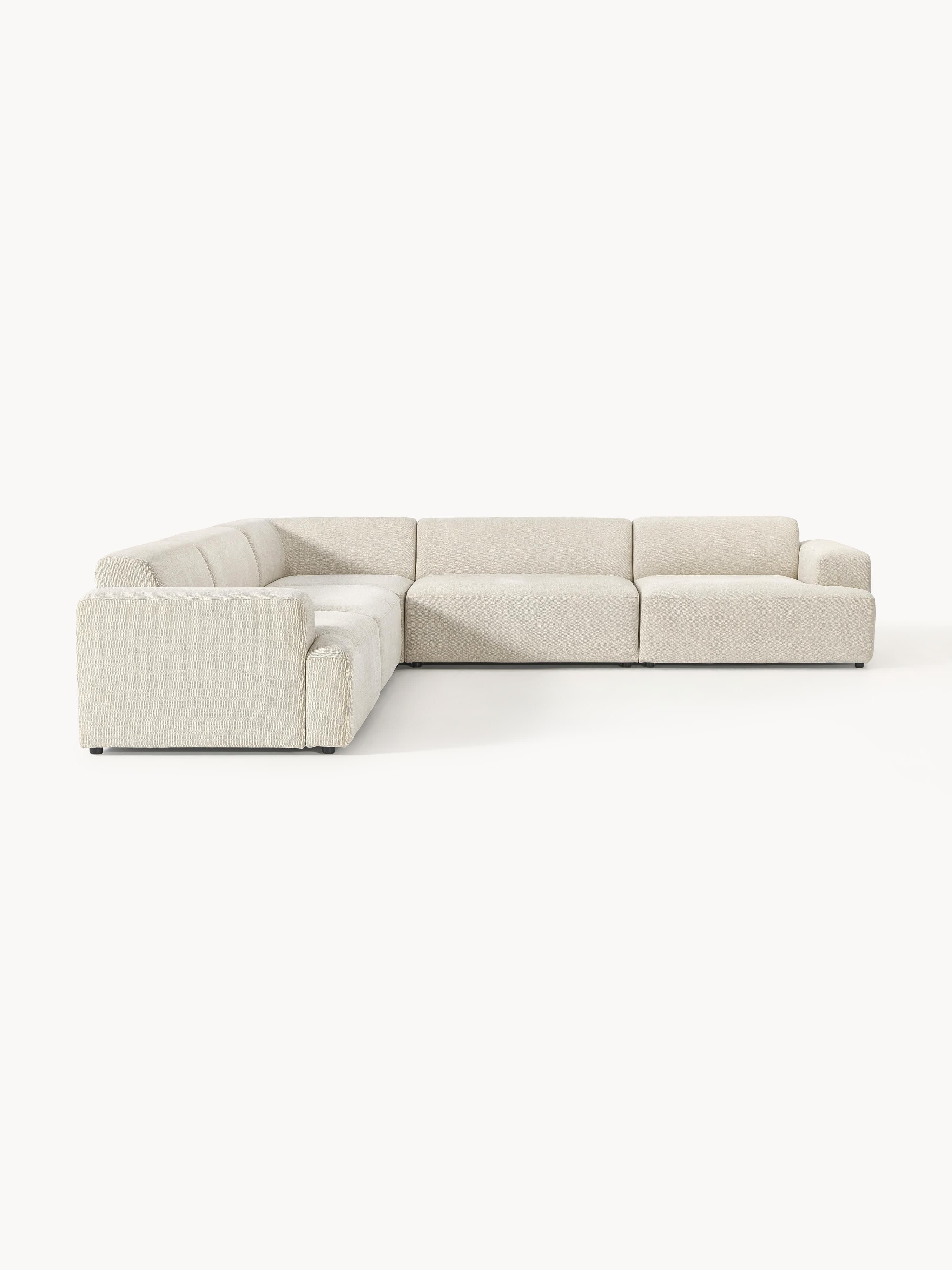 XL hoekbank Melva