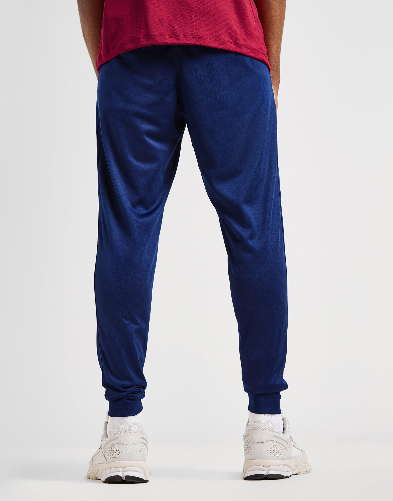 Nike Ensemble de Survêtement Paris Saint Germain Strike Homme