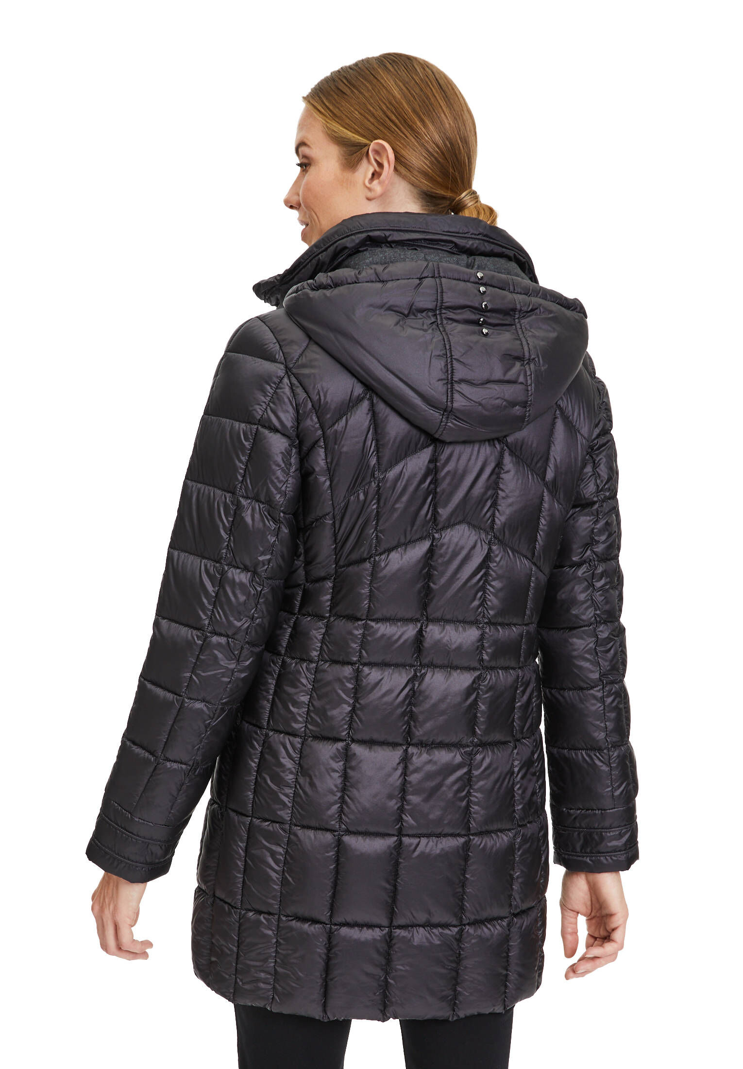 Gil Bret| Damen Steppjacke