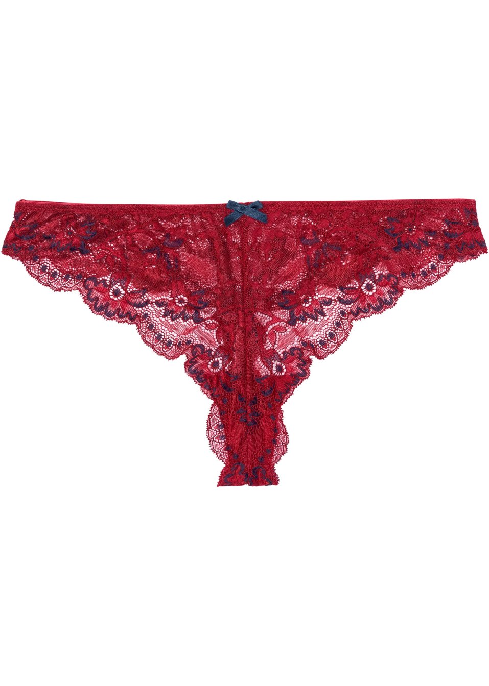 Shorty string