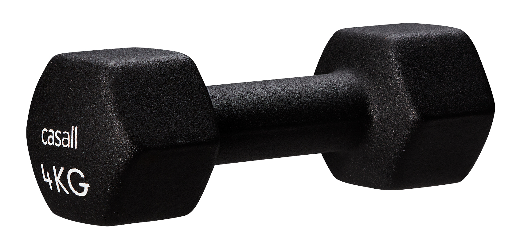 Classic Dumbbell 1-10 kg 904/Black/white