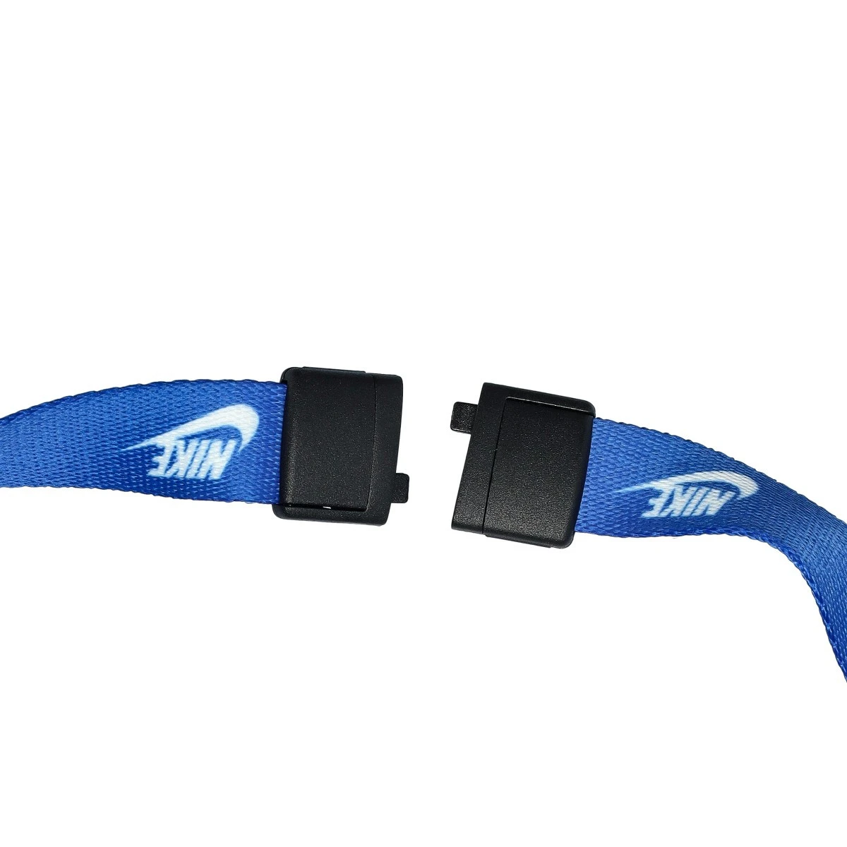 Porta-chaves Nike Club Lanyard