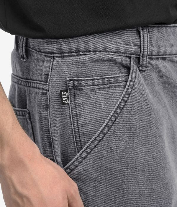 Antix Atlas Jeans (grey)