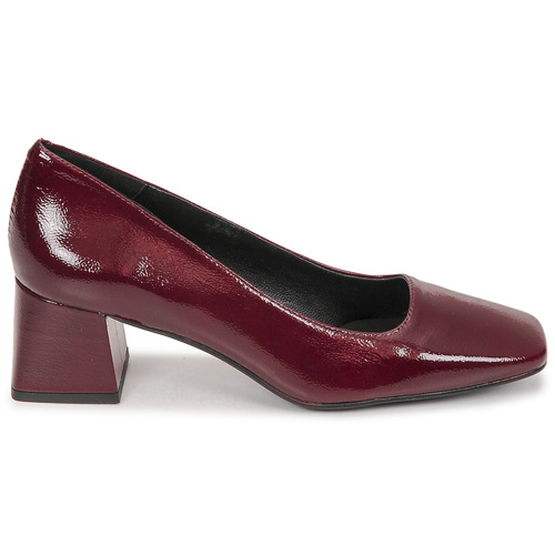 JB Martin - VIVA - VERNIS BORDEAUX