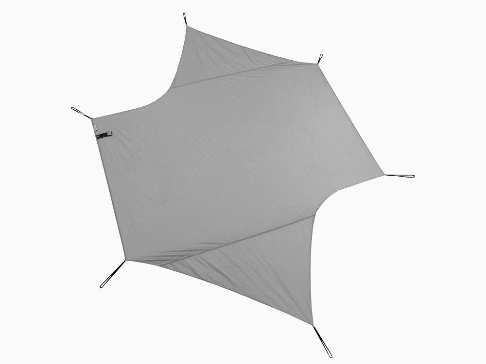 Samaya Footprint Inspire2