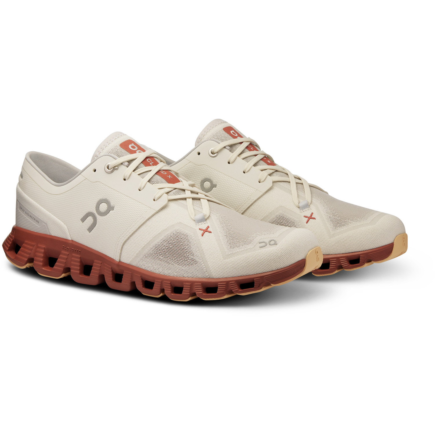 On Cloud X 3 Heren