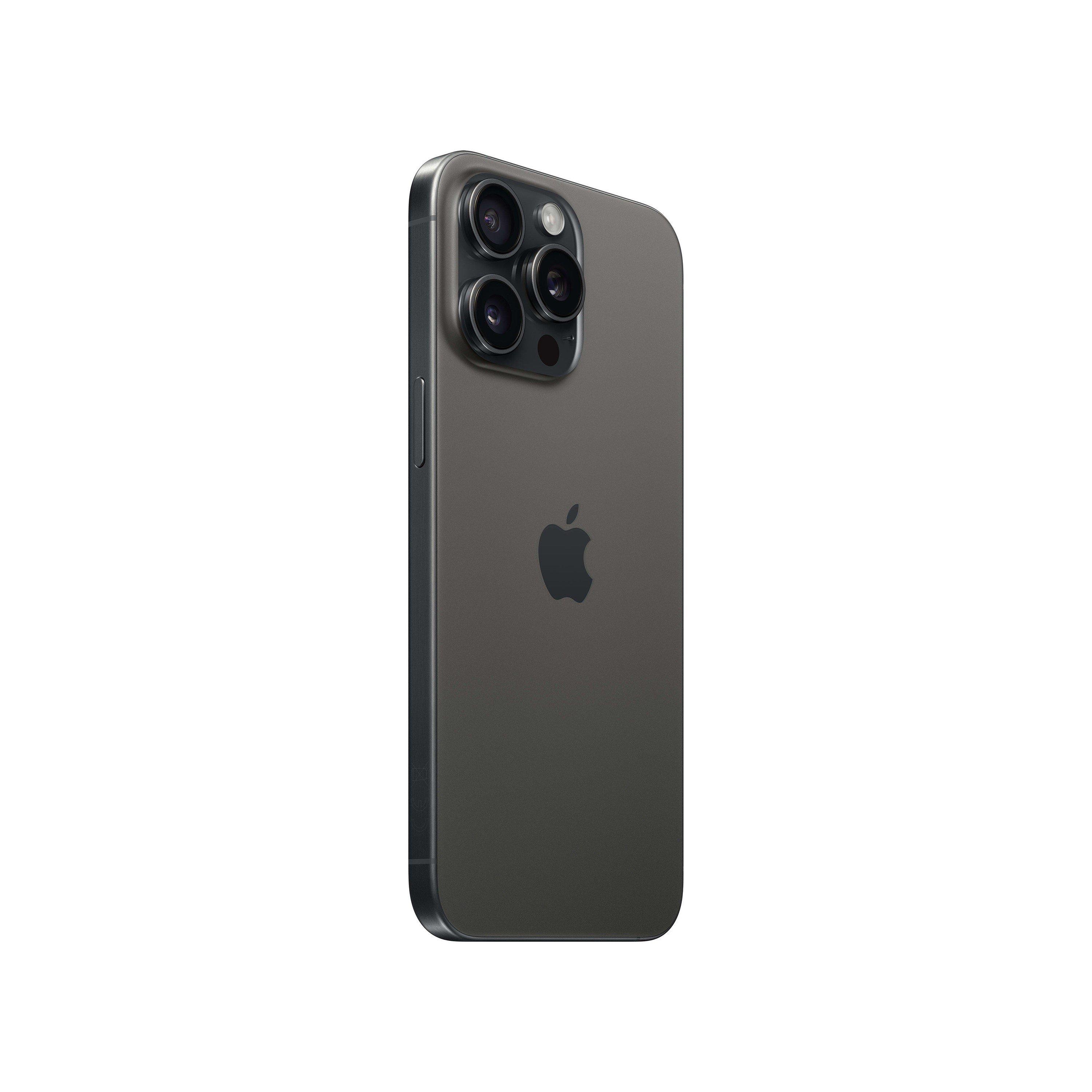 Apple GAME iPhone 15 Pro Max 256Gb Black Titanium