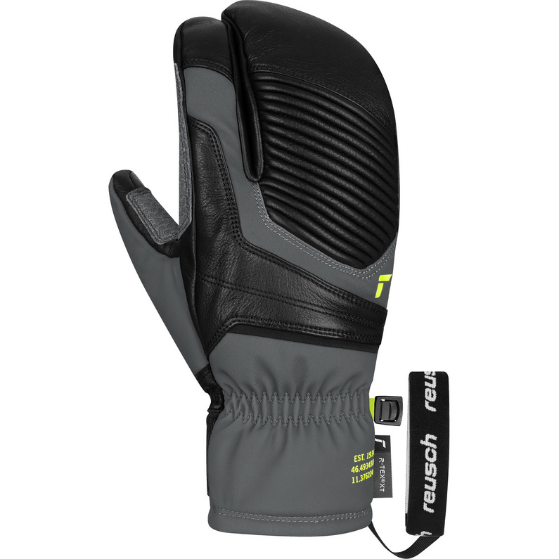 Reusch Overland R-TEX XT Lobster Handschuhe