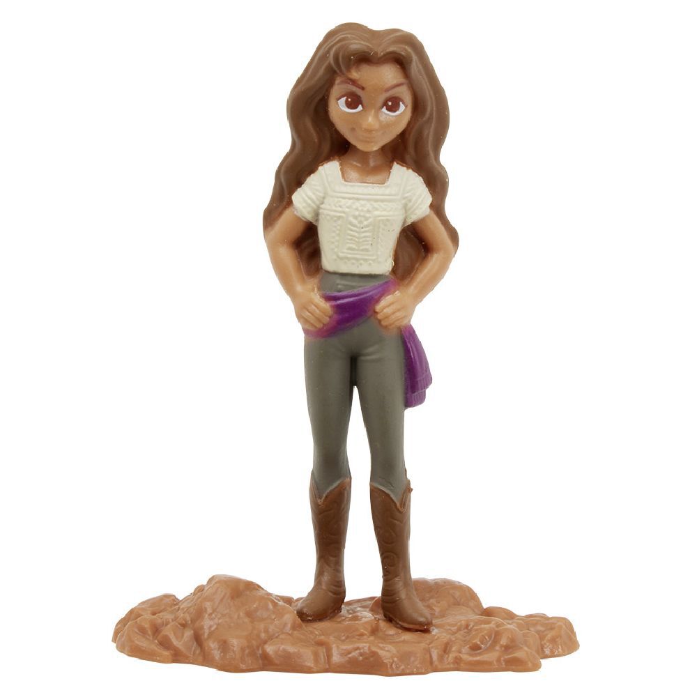 Figurine Spirit cheval ou personnage
