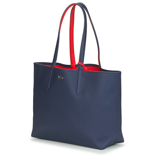 Lacoste - ANNA - Marine / Rouge